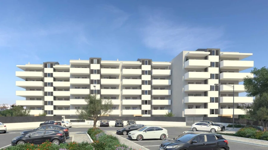 Apartamento T3 para Venda em Portimão Foto 8