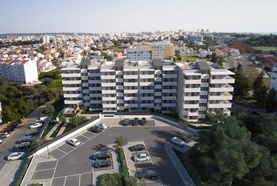 Apartamento T2 para Venda em Portimão Foto 4