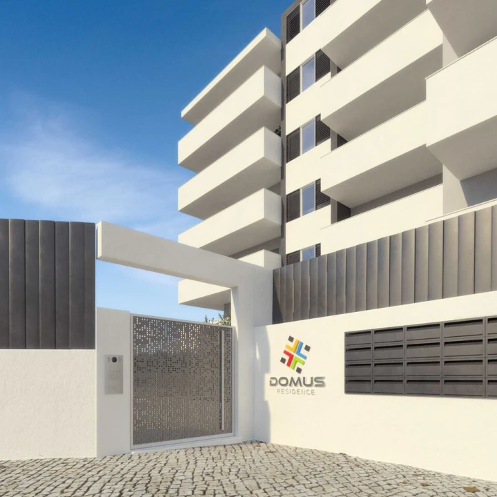 Apartamento T2 para Venda em Portimão Foto 14