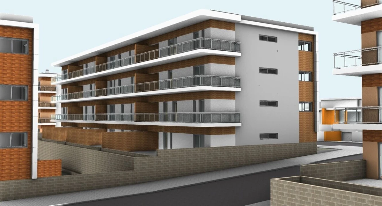Apartamento T2 para Venda em Portimão Foto 5