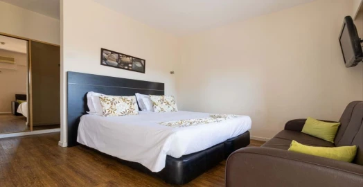 Apartamento T0 para Venda em Alvor