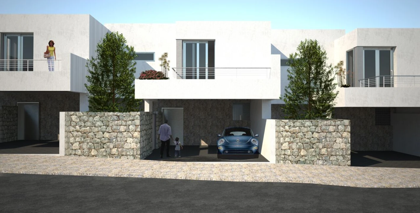 Terreno para Venda em Vila de Sagres Foto 9