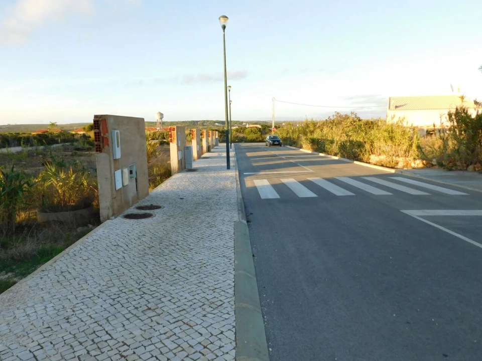 Terreno para Venda em Vila de Sagres Foto 13
