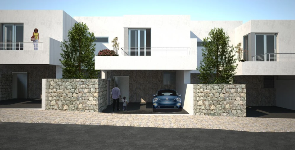 Terreno para Venda em Vila de Sagres Foto 9