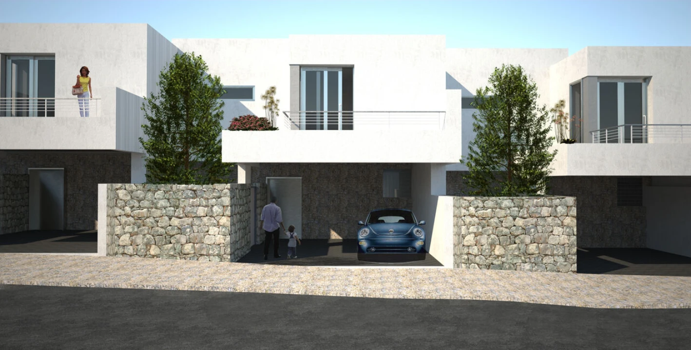 Terreno para Venda em Vila de Sagres Foto 9