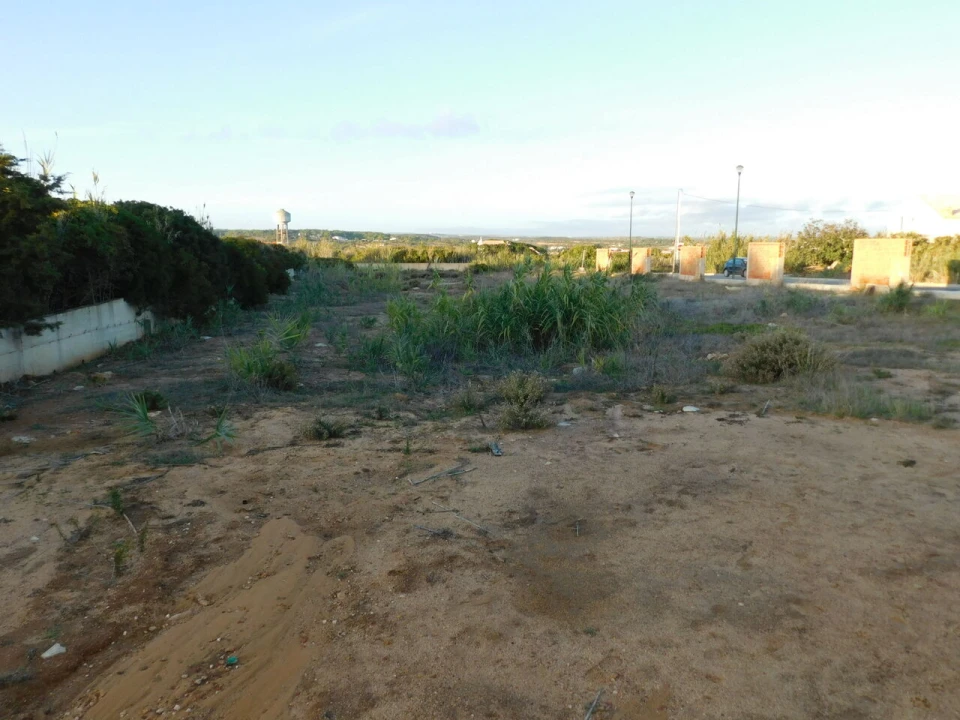 Terreno para Venda em Vila de Sagres Foto 16