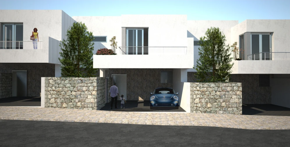 Terreno para Venda em Vila de Sagres Foto 9