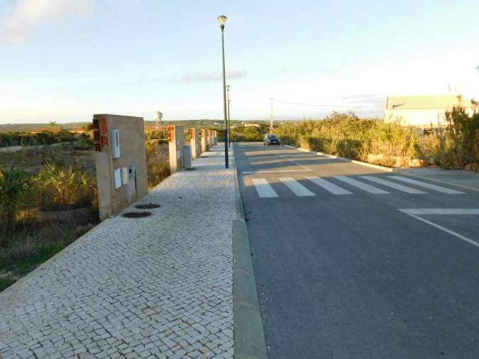 Terreno para Venda em Vila de Sagres Foto 13