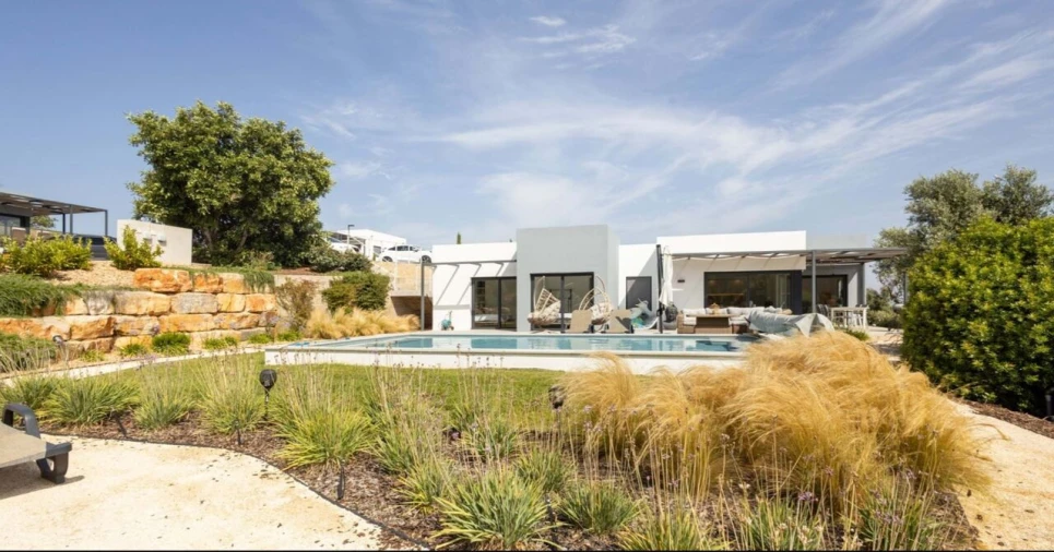 Moradia T3 para Venda em Ferragudo