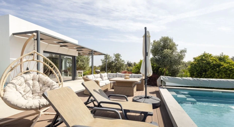 Moradia T3 para Venda em Ferragudo Foto 2