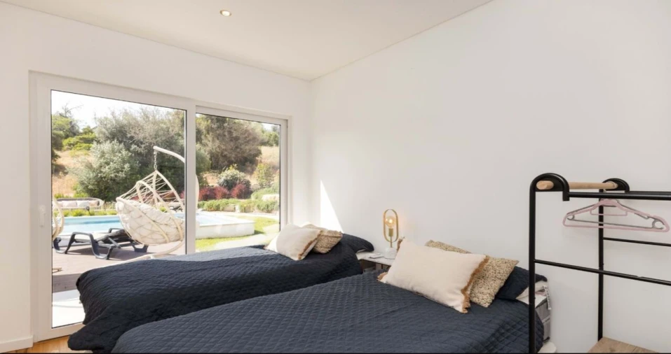 Moradia T3 para Venda em Ferragudo Foto 9