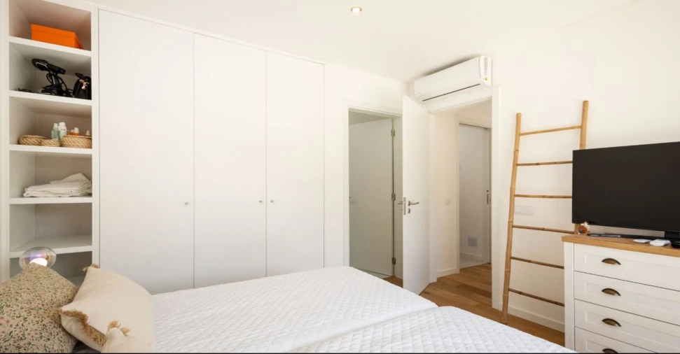 Moradia T3 para Venda em Ferragudo Foto 11