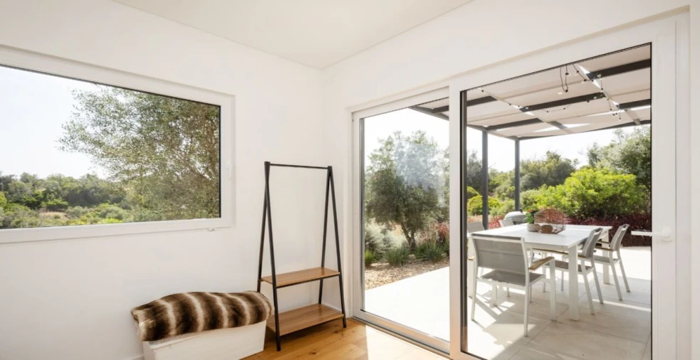 Moradia T3 para Venda em Ferragudo Foto 12