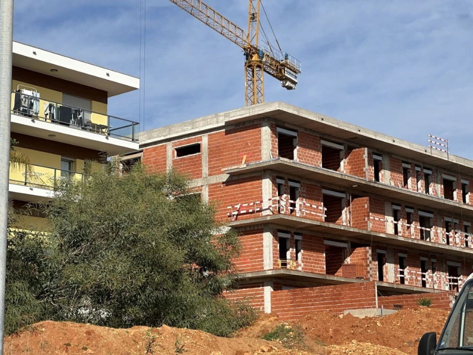 Apartamento T3 para Venda em Portimão Foto 7