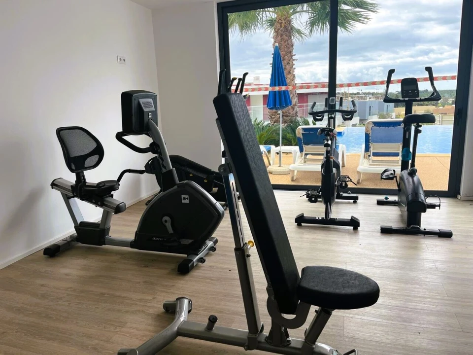 Moradia T2 para Venda em Silves Foto 33