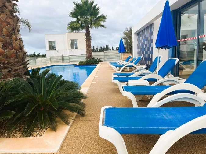 Moradia T2 para Venda em Silves Foto 12