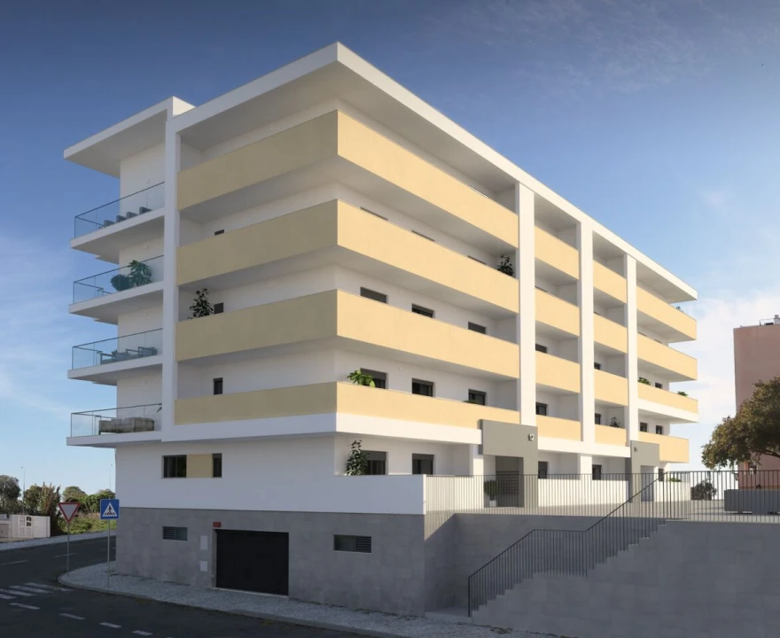Apartamento T3 para Venda em Portimão Foto 17