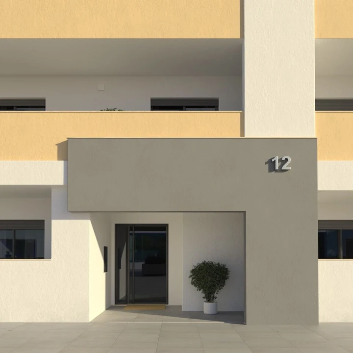 Apartamento T3 para Venda em Portimão Foto 19