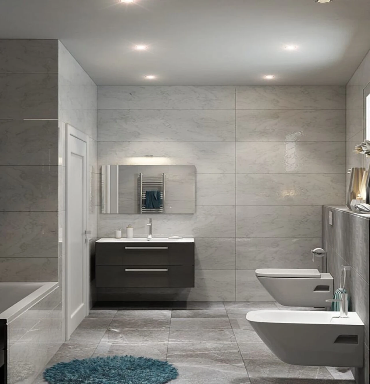 Apartamento T3 para Venda em Portimão Foto 14
