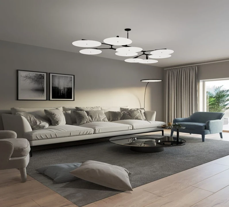 Apartamento T3 para Venda em Portimão Foto 4