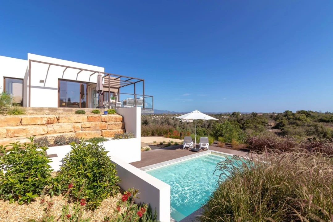 Moradia T3 para Venda em Ferragudo Foto 1