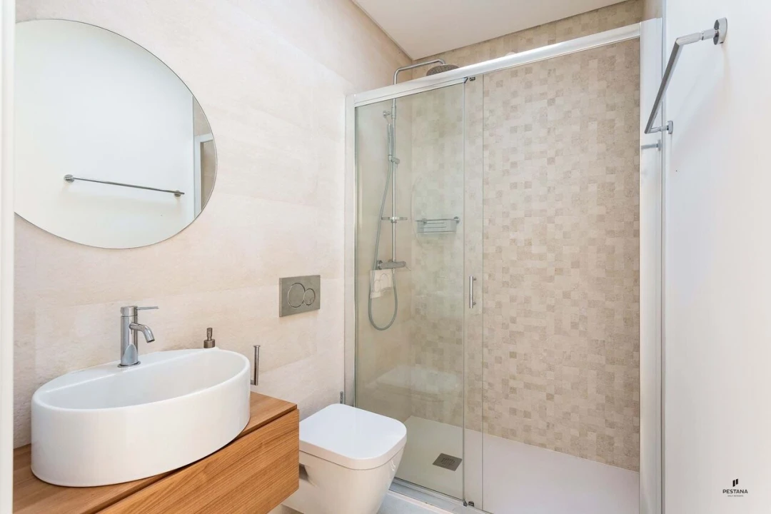 Moradia T3 para Venda em Ferragudo Foto 13