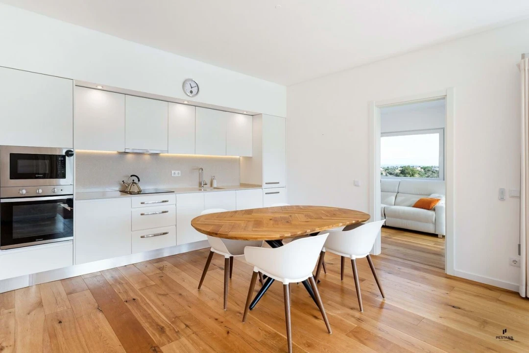 Moradia T3 para Venda em Ferragudo Foto 9