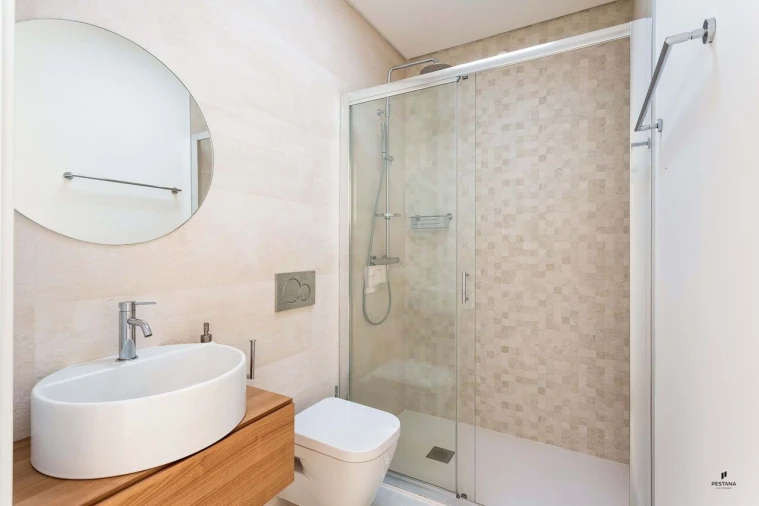 Moradia T3 para Venda em Ferragudo Foto 13