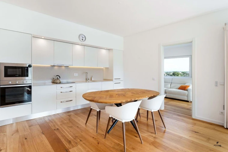 Moradia T3 para Venda em Ferragudo Foto 9