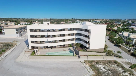 Apartamento T2 para Venda em Lagos (São Sebastião e Santa Maria)