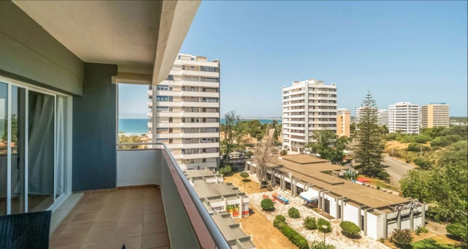 Apartamento T0 para Venda em Alvor