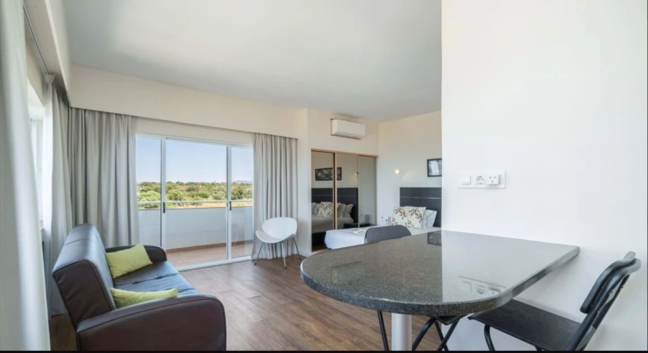 Apartamento T0 para Venda em Alvor Foto 5