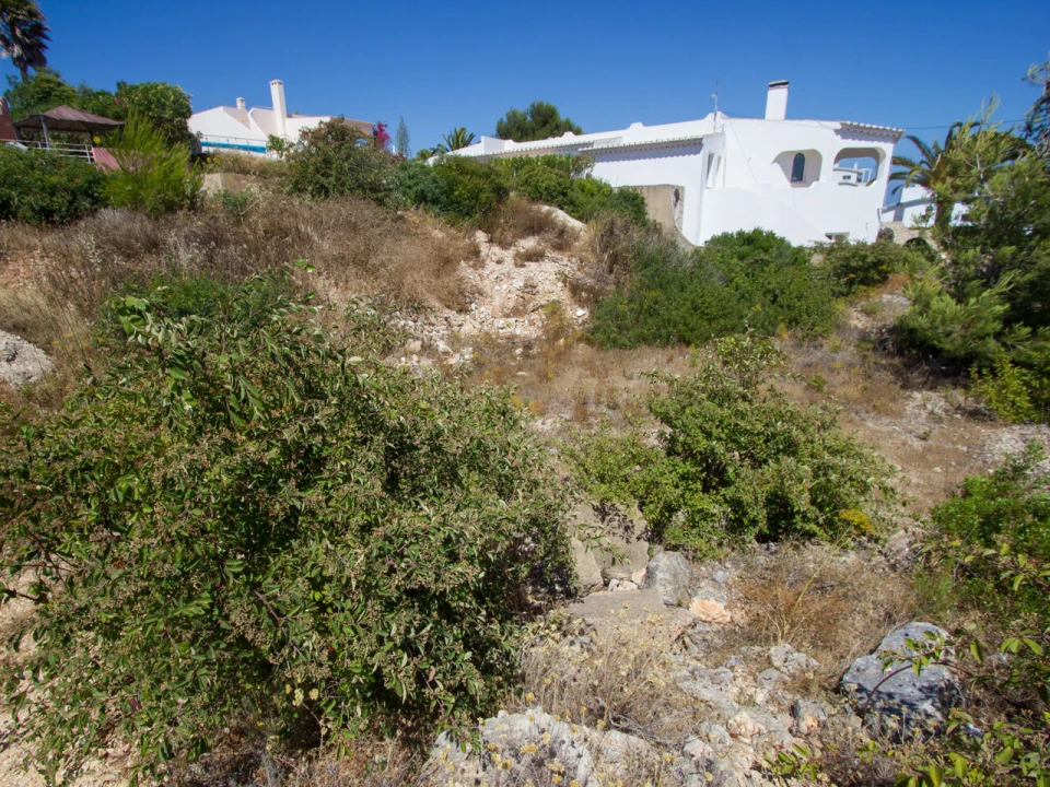 Terreno para Venda em Budens Foto 2