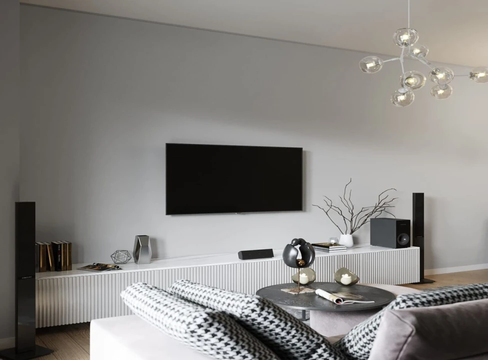 Apartamento T3 para Venda em Portimão Foto 4