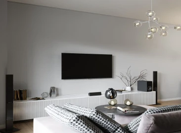 Apartamento T3 para Venda em Portimão