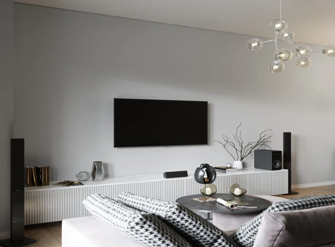 Apartamento T3 para Venda em Portimão Foto 4