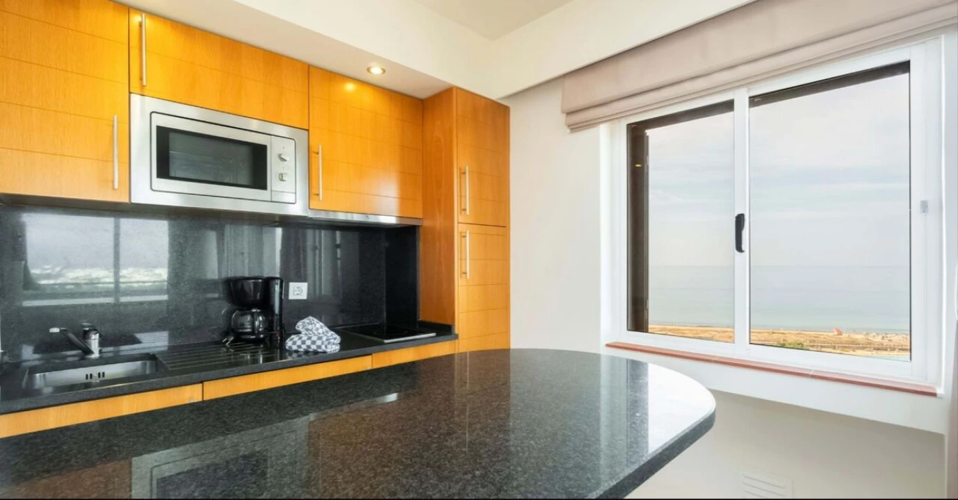 Apartamento T0 para Venda em Alvor Foto 6