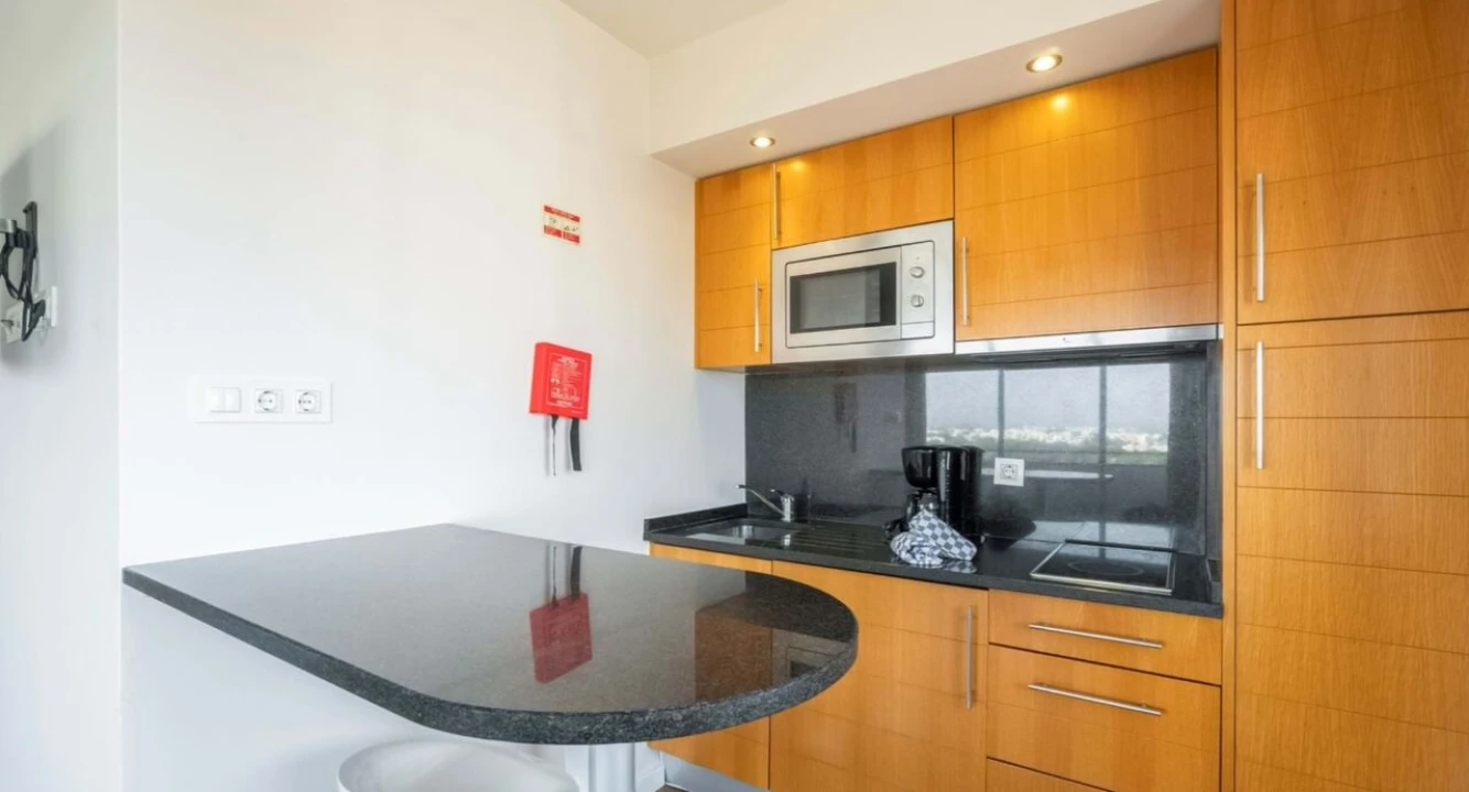 Apartamento T0 para Venda em Alvor Foto 7