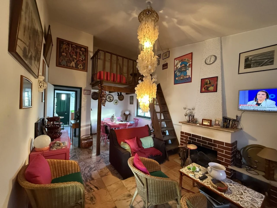 Moradia T5 para Venda em Alvor Foto 4