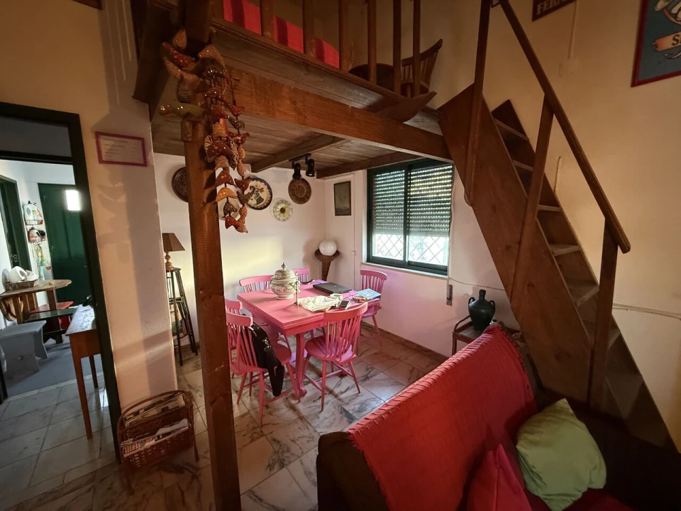 Moradia T5 para Venda em Alvor Foto 5