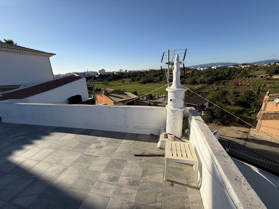 Moradia T5 para Venda em Alvor Foto 16