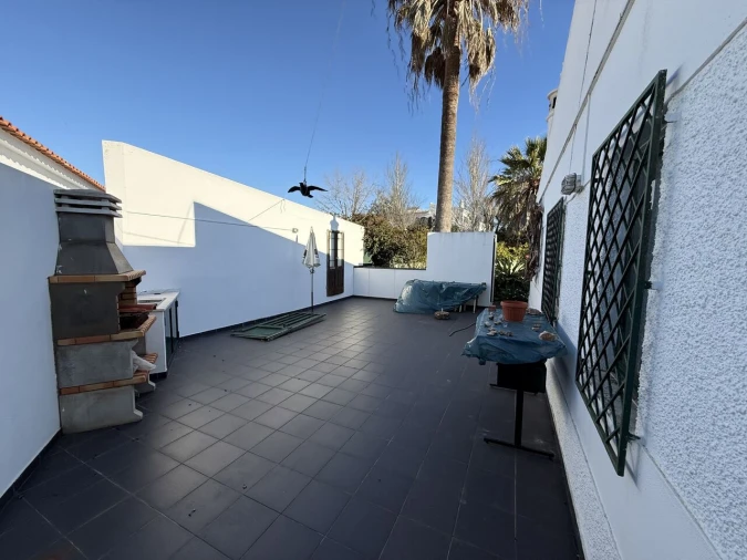 Moradia T5 para Venda em Alvor Foto 32