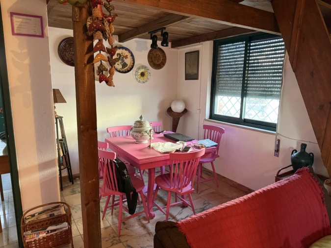 Moradia T5 para Venda em Alvor Foto 7