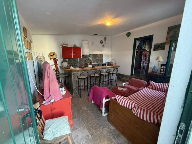 Moradia T5 para Venda em Alvor Foto 20