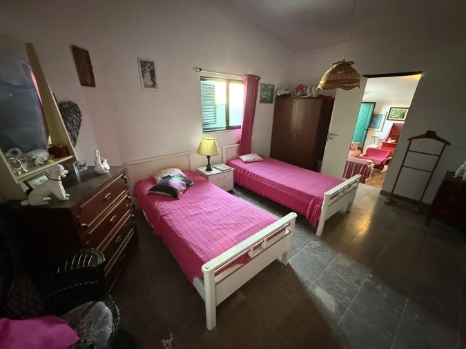 Moradia T5 para Venda em Alvor Foto 24