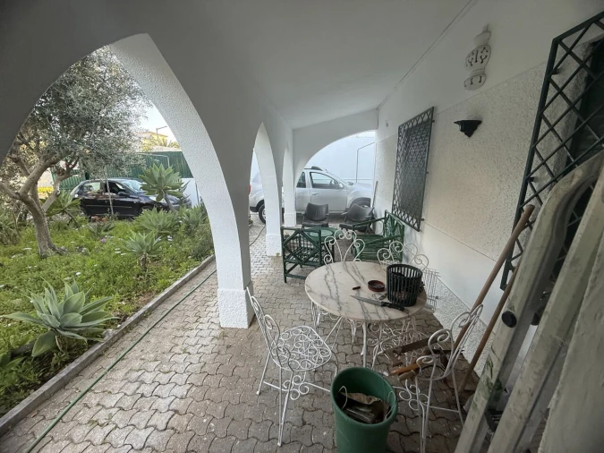 Moradia T5 para Venda em Alvor Foto 33