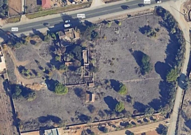 Terreno para Venda em Olhão