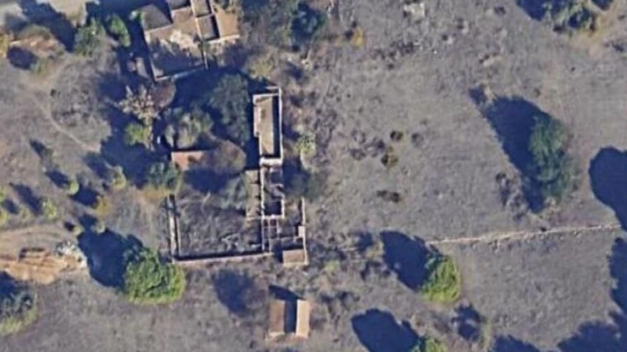 Terreno para Venda em Olhão