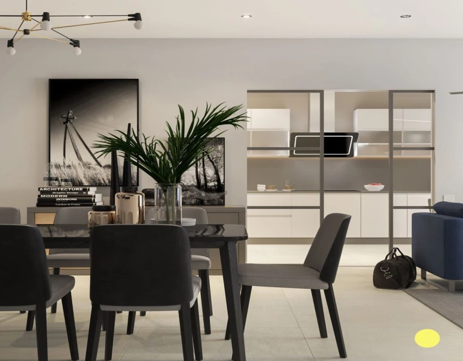 Apartamento T2 para Venda em Portimão Foto 2