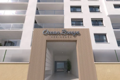 Apartamento T2 para Venda em Portimão